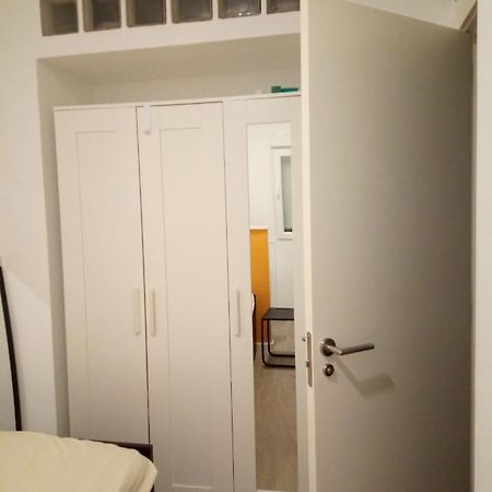 Alquilo Habitacion Individual Con Aseo Privado Solo Chicas, Only Girls Valencia Exterior photo